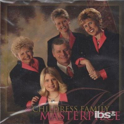 Cover for Masterpiece 1 / Various (CD) (1999)