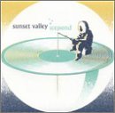Cover for Sunset Valley · Icepond (CD) (2001)