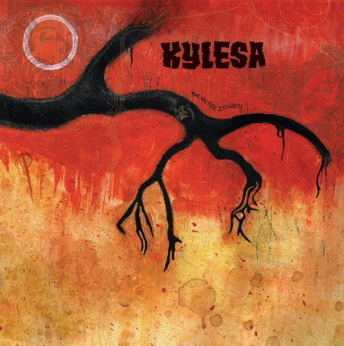 Cover for Kylesa · Time Will Fuse It's Worth (CD) (2006)
