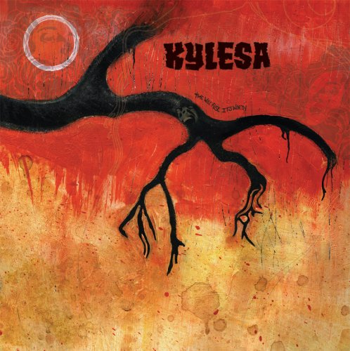 Time Will Fuse It's Worth - Kylesa - Music - POP - 0656191004022 - October 30, 2006