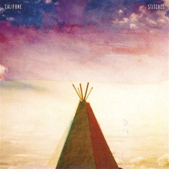 Cover for Califone · Stitches (CD) (2013)