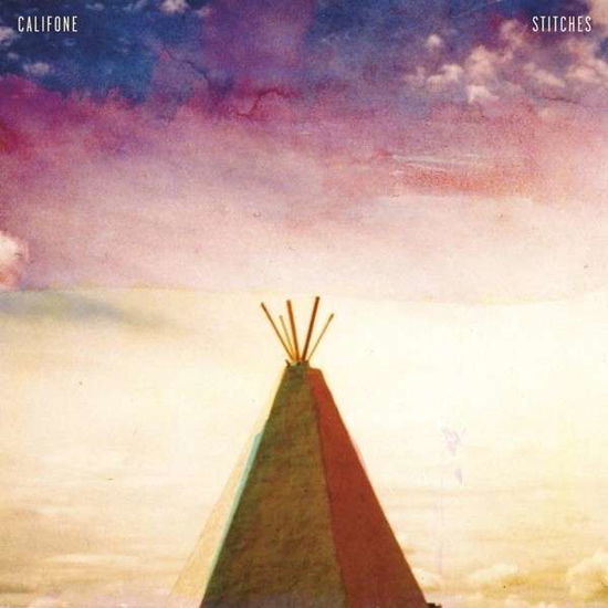 Stitches - Califone - Muzyka - DEAD OCEANS - 0656605138022 - 29 sierpnia 2013