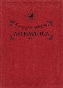 Cover for Encyclopedia Asthmatica (DVD) (2008)