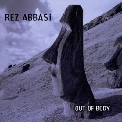 Cover for Rez Abbasi · Out Of Body (CD)