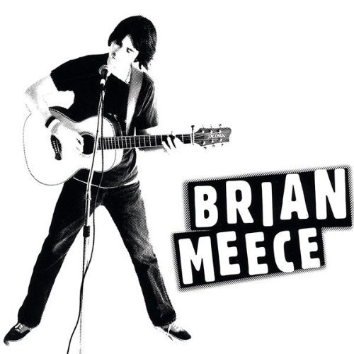 Brian Meece - Brian Meece - Musikk - Paper Plane - 0659057761022 - 6. mai 2003