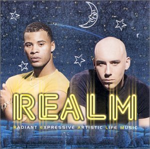 Cover for Realm · Enter the Realm (CD) (2000)