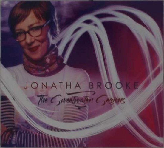 Cover for Jonatha Brooke · Sweetwater Sessions (CD) (2020)