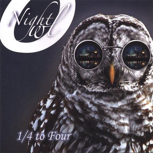 Night Owl - 1/4 to Four - Musik -  - 0680666789022 - 11. december 2007