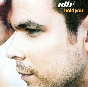 Atb-hold You -cds- - Atb - Music -  - 0689289912022 - 