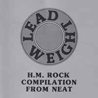 Lead Weight (CD) (2020)