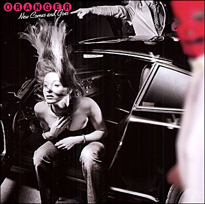 Oranger-new Comes and Go - Robert Cray - Music - Eenie Meenie Records - 0692560002022 -