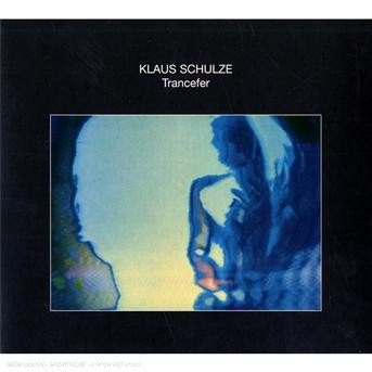 Trancefer - Klaus Schulze - Muziek - REVISITED RECORDS - 0693723055022 - 25 augustus 2014