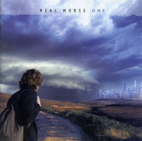 Cover for Neal Morse · One (CD) (2004)