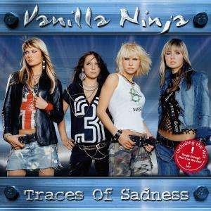 Cover for Vanilla Ninja · Traces of Sadness (CD) (2006)