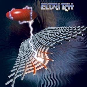 Cover for Eldritch · Seeds Of Rage (CD) [Bonus Tracks edition] (2006)