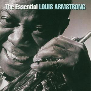 Cover for Louis Armstrong · Essential (CD) [Remastered edition] (2004)