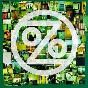 Cover for Ozomatli (CD) (1998)