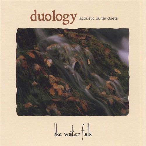 Cover for Duology (CD) (2004)