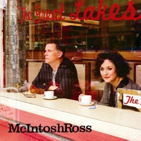 Mcintosh Ross · Great Lakes (CD) (2009)
