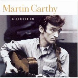 Cover for Martin Carthy · Collection (CD) [Remastered edition] (1999)