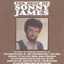 Cover for Sonny James · Greatest Hits (CD) (1991)