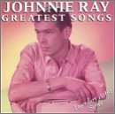 Greatest Songs - Johnnie Ray - Musiikki - Curb Special Markets - 0715187775022 - tiistai 30. toukokuuta 1995