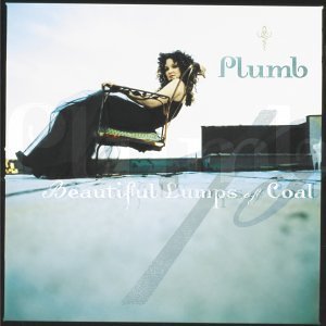 Beautiful Lumps of Coal - Plumb - Musik - CURB - 0715187874022 - 25 mars 2003