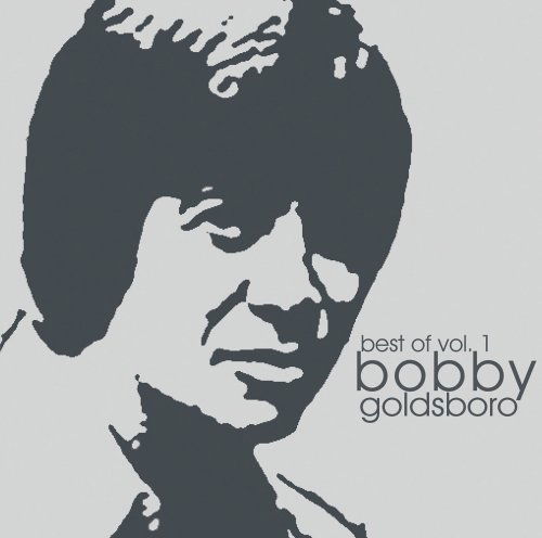 Cover for Bobby Goldsboro · Best Of Vol 1 (CD) (2005)