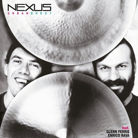 Cover for Nexus · Urban Shout (CD) (2010)