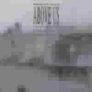 Cover for Roberto Ottaviano Quartet · Above Us (CD) (2008)