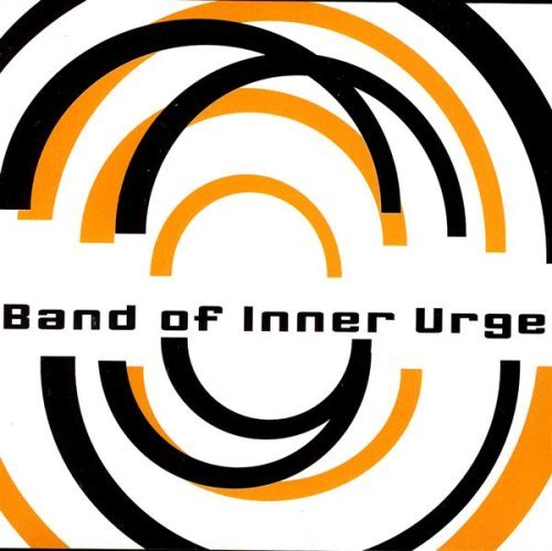 Cover for Band of Inner Urge (CD) (1997)