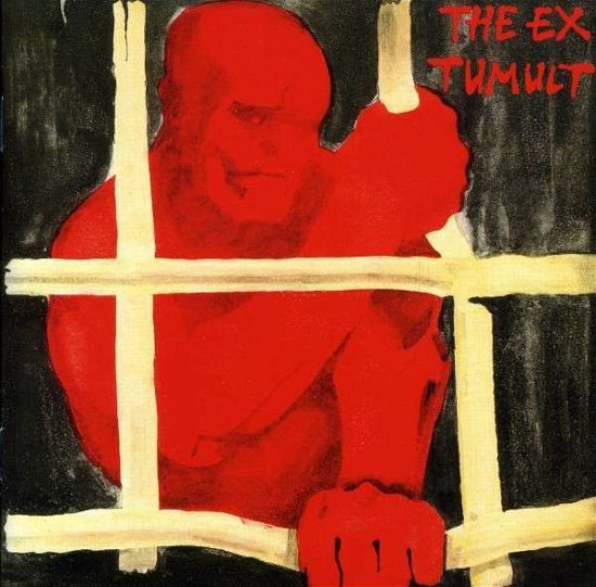 Cover for Ex · Tumult (CD) (1996)