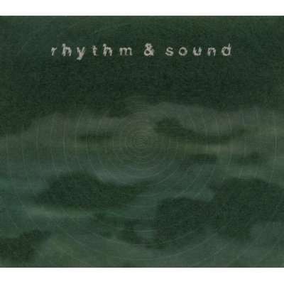 Cover for Rhythm &amp; Sound (CD) (2005)