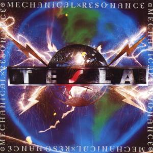 Tesla · Psychotic Supper (CD) [Japan Import edition] (2022)