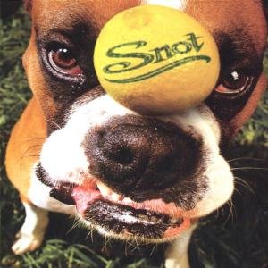 Cover for Snot · Get Some (CD) (1997)