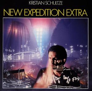 Cover for Kristian Schultze · New Expedition Extra (CD) (2006)