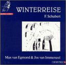 Winterreise - Schubert - Musik - CHANNEL CLASSICS - 0723385019022 - 1990