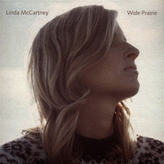 Wide Prairie - LINDA McCARTNEY - Musik - PARLOPHONE - 0724349791022 - 7. september 2000