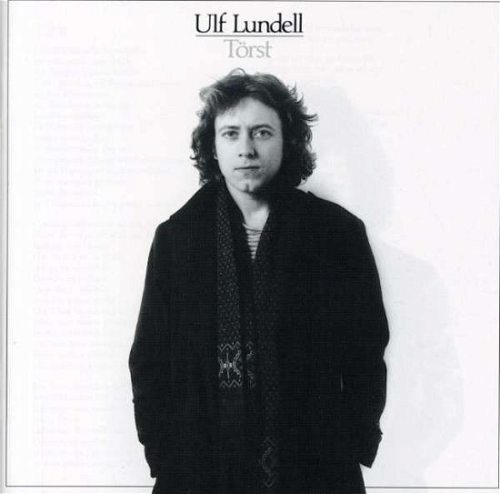 Cover for Ulf Lundell · Torst (CD) [Bonus Tracks edition] (2009)