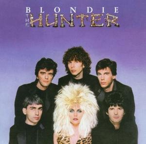 Hunter - Blondie - Music - CHRYSALIS - 0724353367022 - September 6, 2001