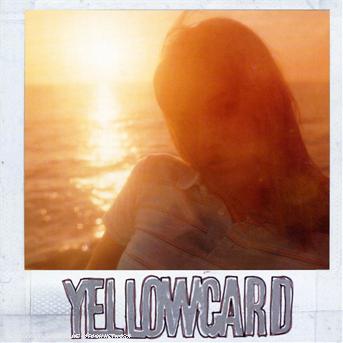 Ocean Avenue - Yellowcard - Musik - VENTURE - 0724357736022 - 29. März 2004