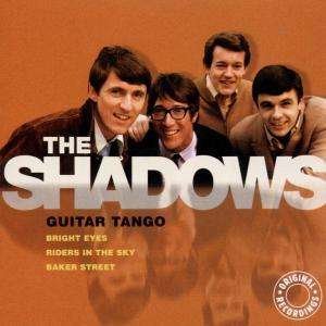 Shadows - Guitar Tango - Shadows - Muziek - Disky Communications - 0724357934022 - 29 april 2002