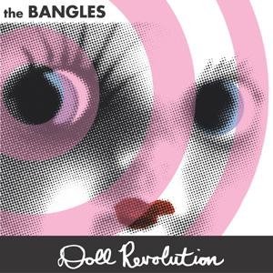 Cover for The Bangles · Bangles-doll Revolution (CD)