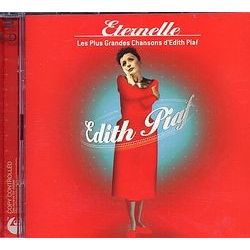 Cover for Piaf Edith · Eternelle: The Best Of (CD) (2003)