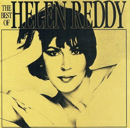 Cover for Helen Reddy · Best of (CD) (1995)