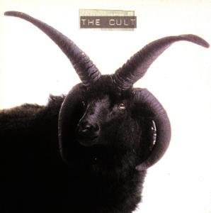 Cover for The Cult · Cult-cult (CD) (2013)