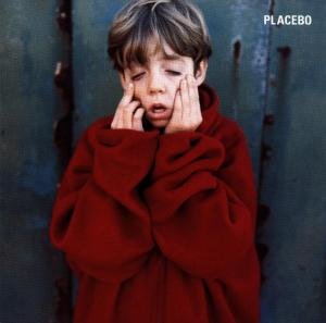 Cover for Placebo (CD) (2013)