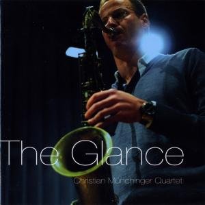 Cover for Christian -Quartet- Munchinger · Glance (CD) (2010)