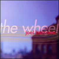 Cover for Harrison Joel · Joel Harrison: the Wheel (CD) (2008)