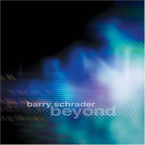 Cover for Barry Shrader · Beyond (CD) (2005)